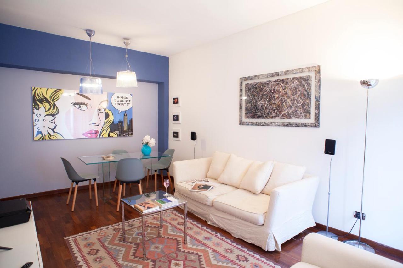 Pop_House, In The Heart Of Milano!アパートメント エクステリア 写真