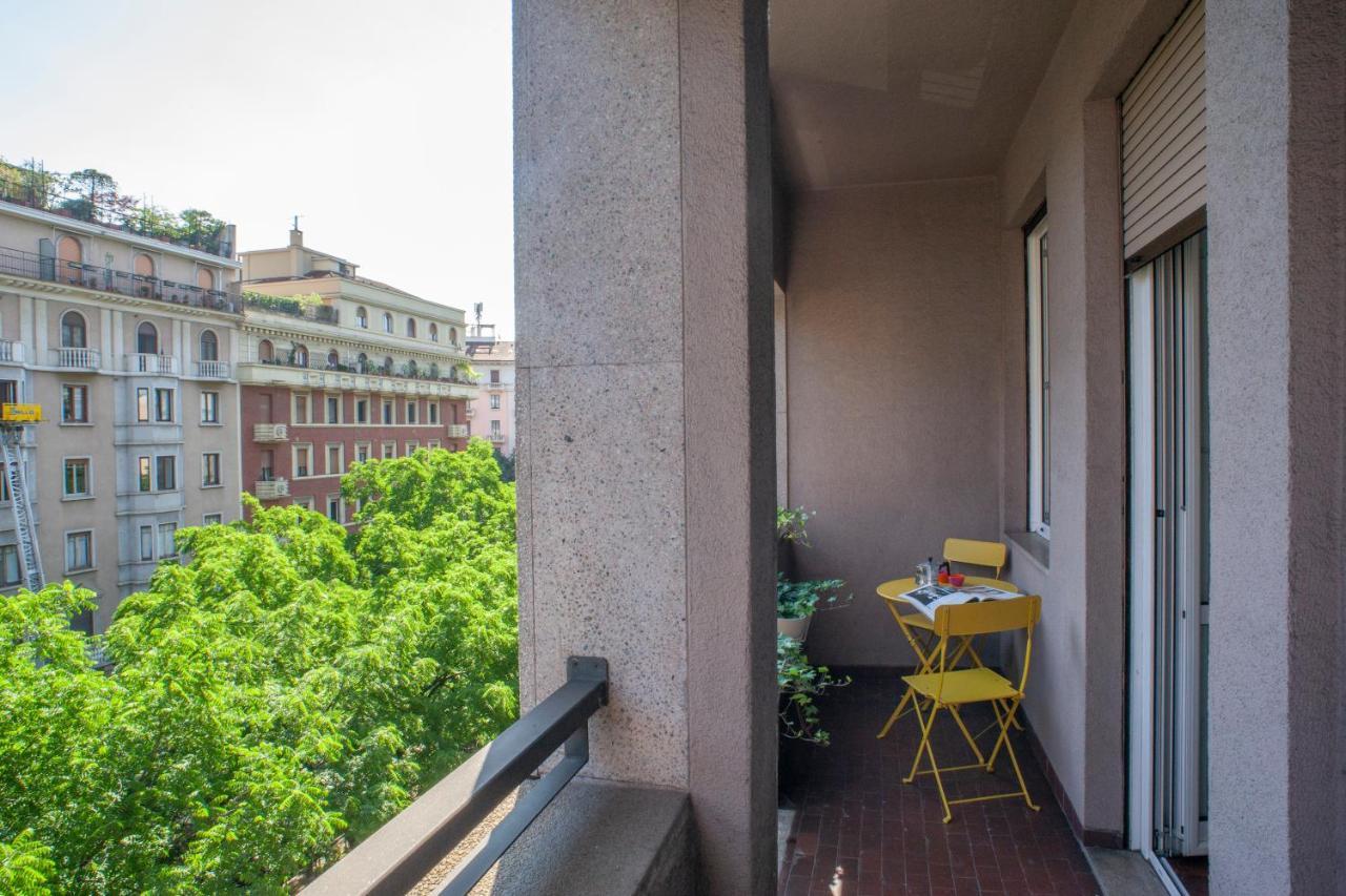 Pop_House, In The Heart Of Milano!アパートメント エクステリア 写真