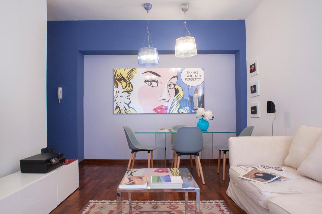 Pop_House, In The Heart Of Milano!アパートメント エクステリア 写真