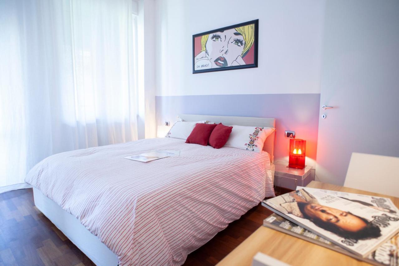 Pop_House, In The Heart Of Milano!アパートメント エクステリア 写真