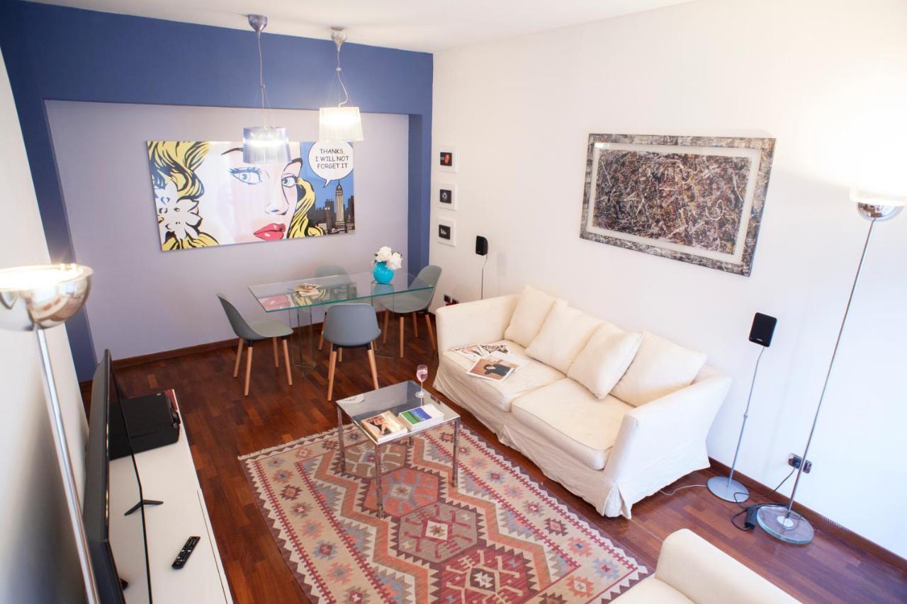 Pop_House, In The Heart Of Milano!アパートメント エクステリア 写真