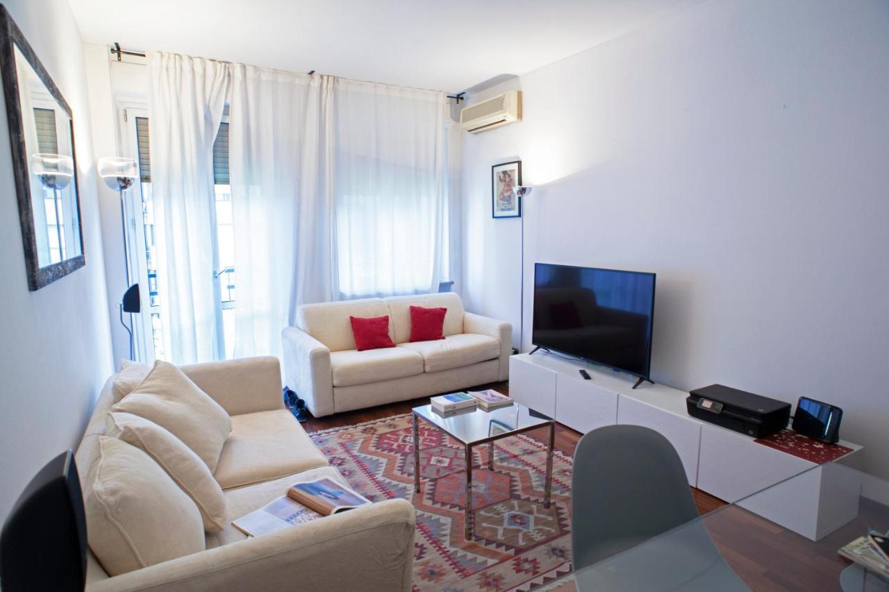Pop_House, In The Heart Of Milano!アパートメント エクステリア 写真