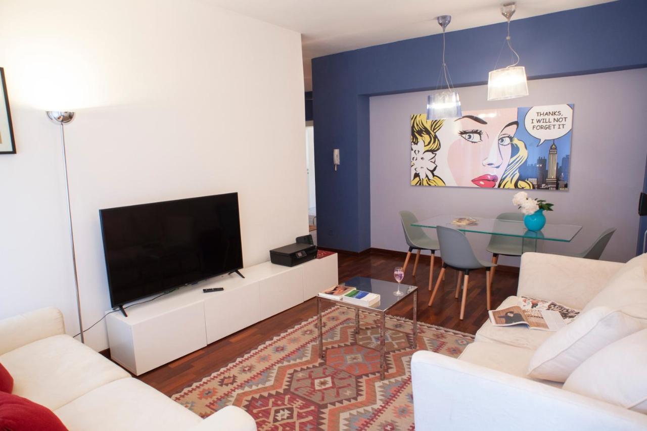 Pop_House, In The Heart Of Milano!アパートメント エクステリア 写真