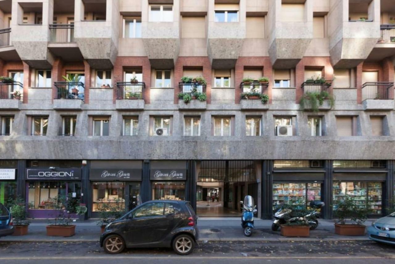 Pop_House, In The Heart Of Milano!アパートメント エクステリア 写真